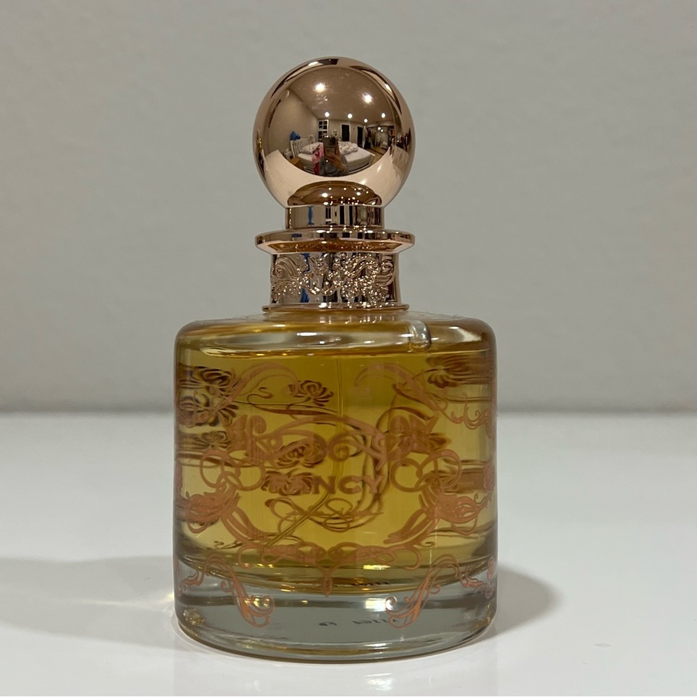 Fancy by Jessica Simpson [Authentic]
